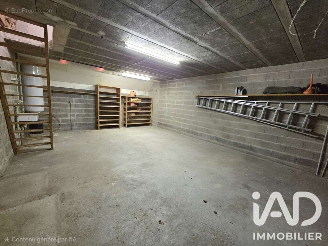 Maison 129 m² à Clemont  - photo 6