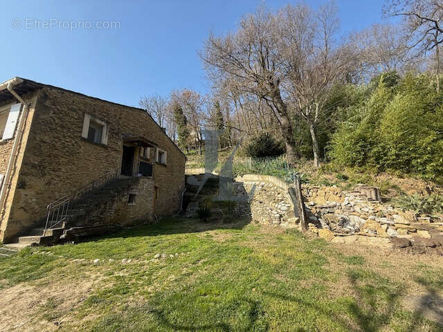 Maison à PORTES-LES-VALENCE
