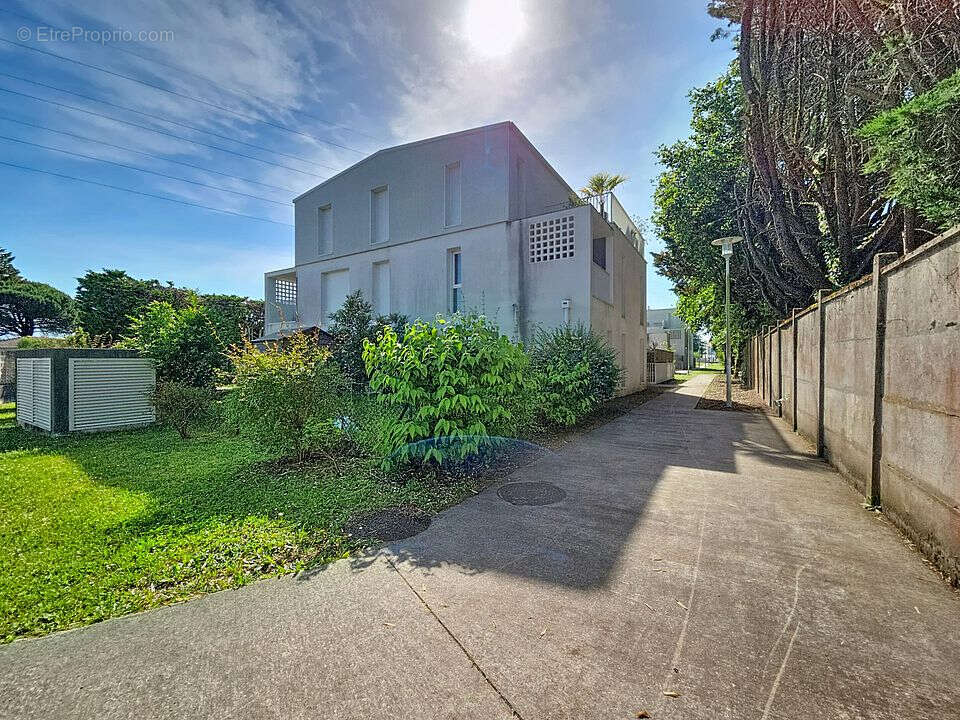 Appartement à PESSAC