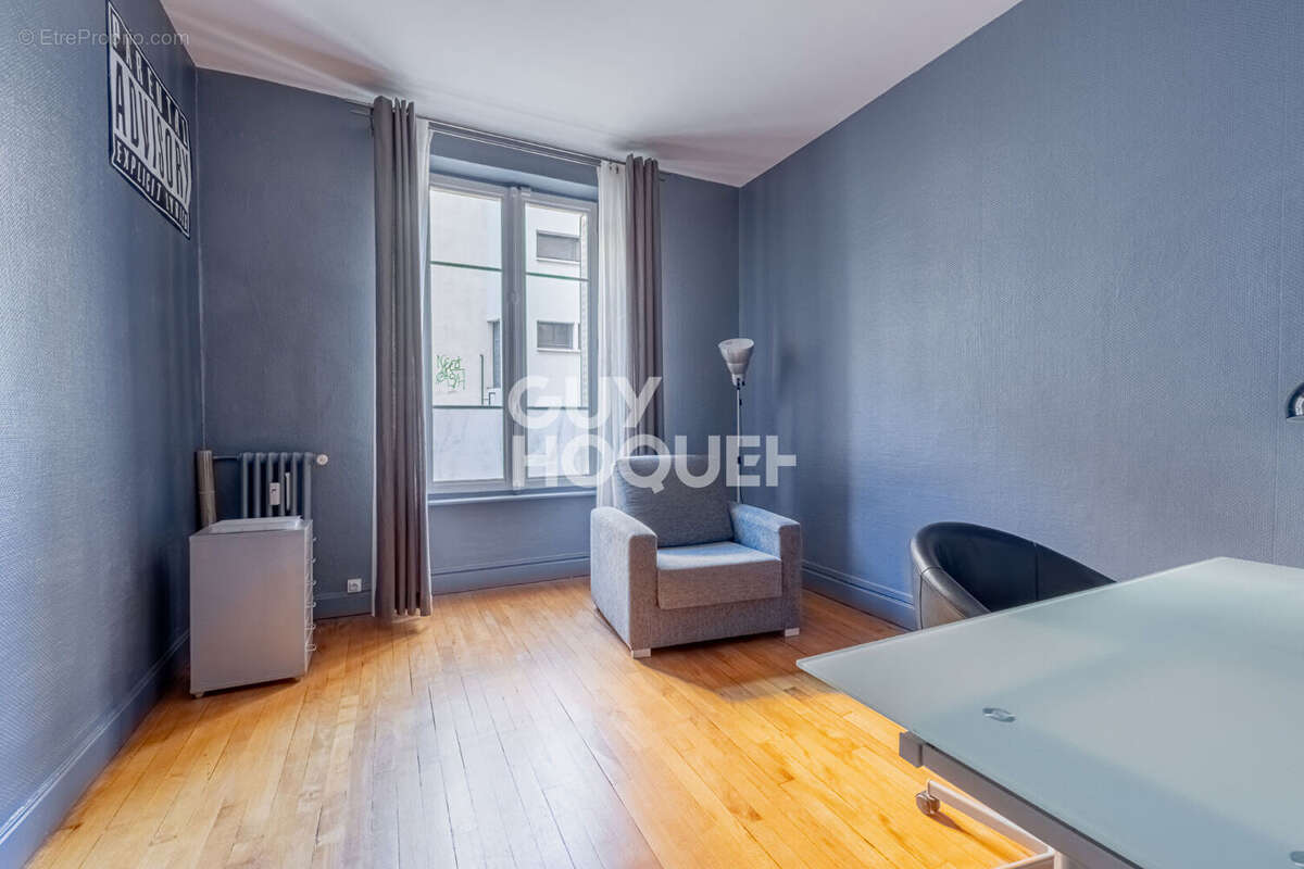 Appartement à CLERMONT-FERRAND