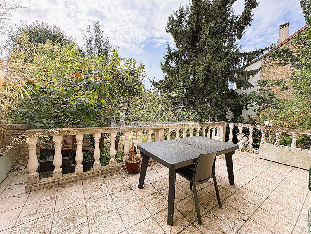 Maison Saint Leu La Foret 4 pièce(s) - photo 7