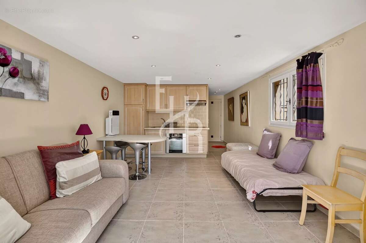 Achat/ Vente Villa vue panoramique - photo 19