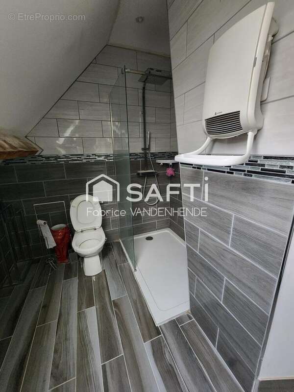 Photo 8 - Maison à MONTAIGU