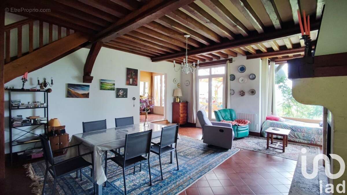 Photo 6 - Maison à HERMIVAL-LES-VAUX