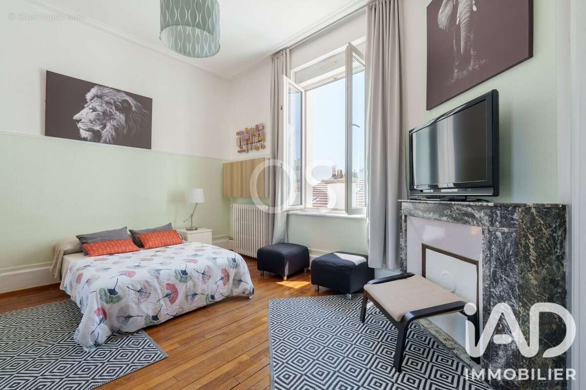 Appartement 184 m² à Nancy  - photo 9