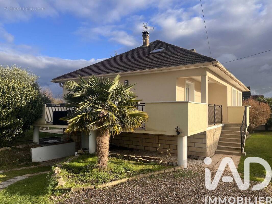 Photo 1 - Maison à CHAMBLY