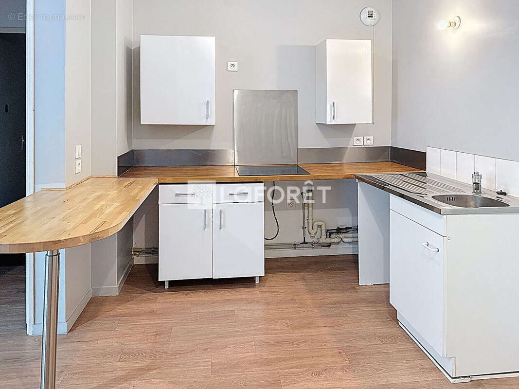 Appartement à ROUEN