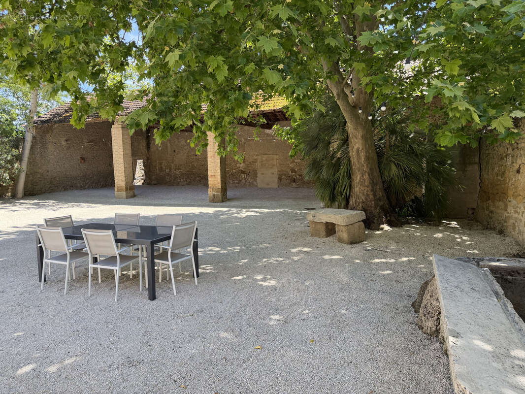 Maison à SARRIANS