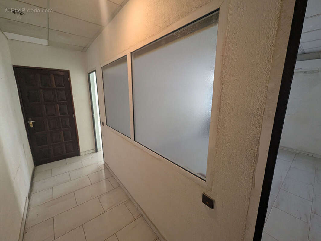 Appartement à FORT-DE-FRANCE