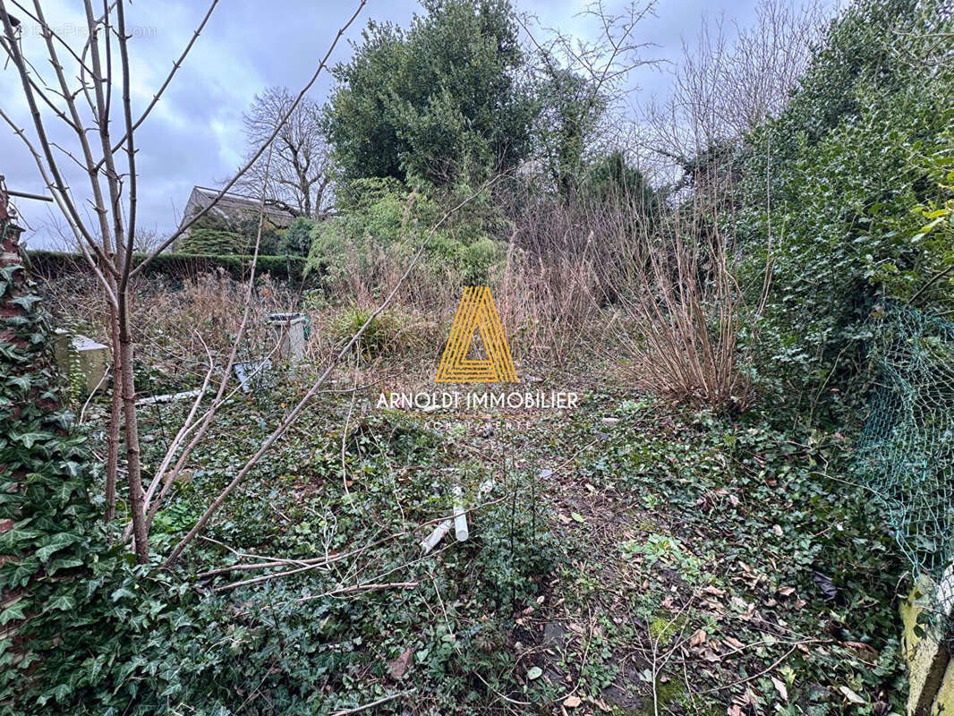 Maison à VALENCIENNES