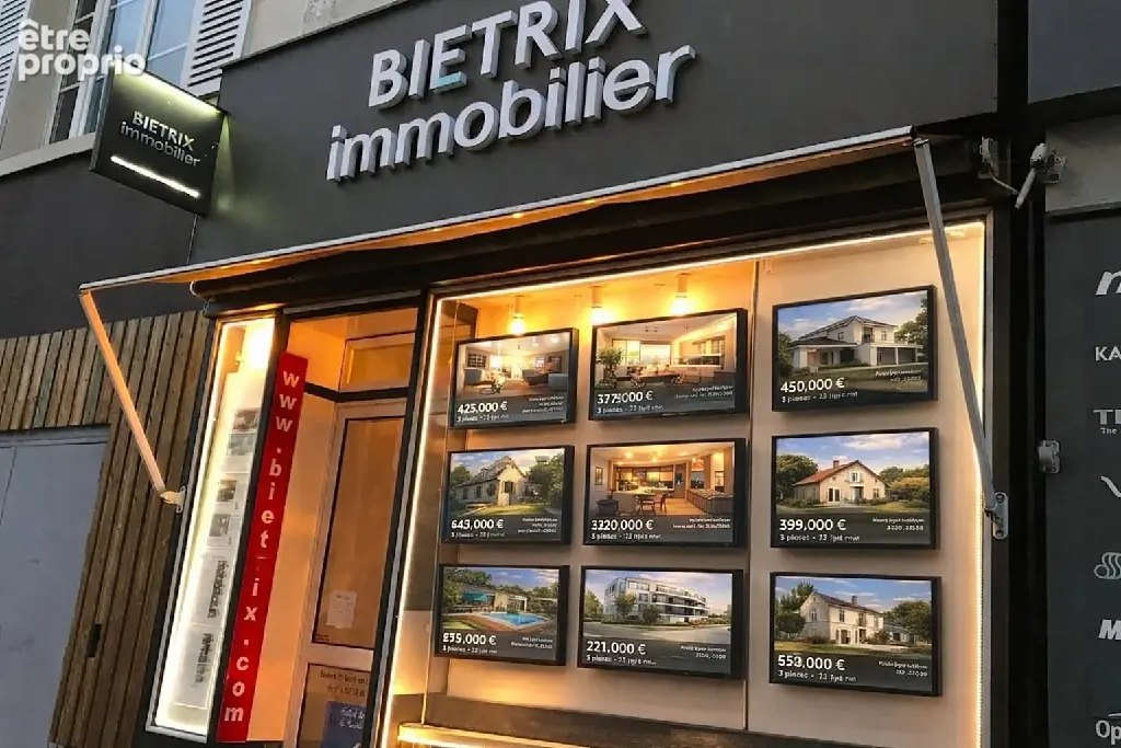 Maison 5 pièces 81 m² à vendre à Butry-Sur-Oise (95430) - photo 13
