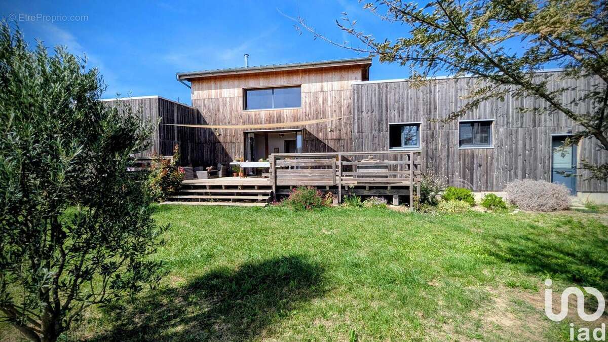 Photo 7 - Commerce à ALLEX