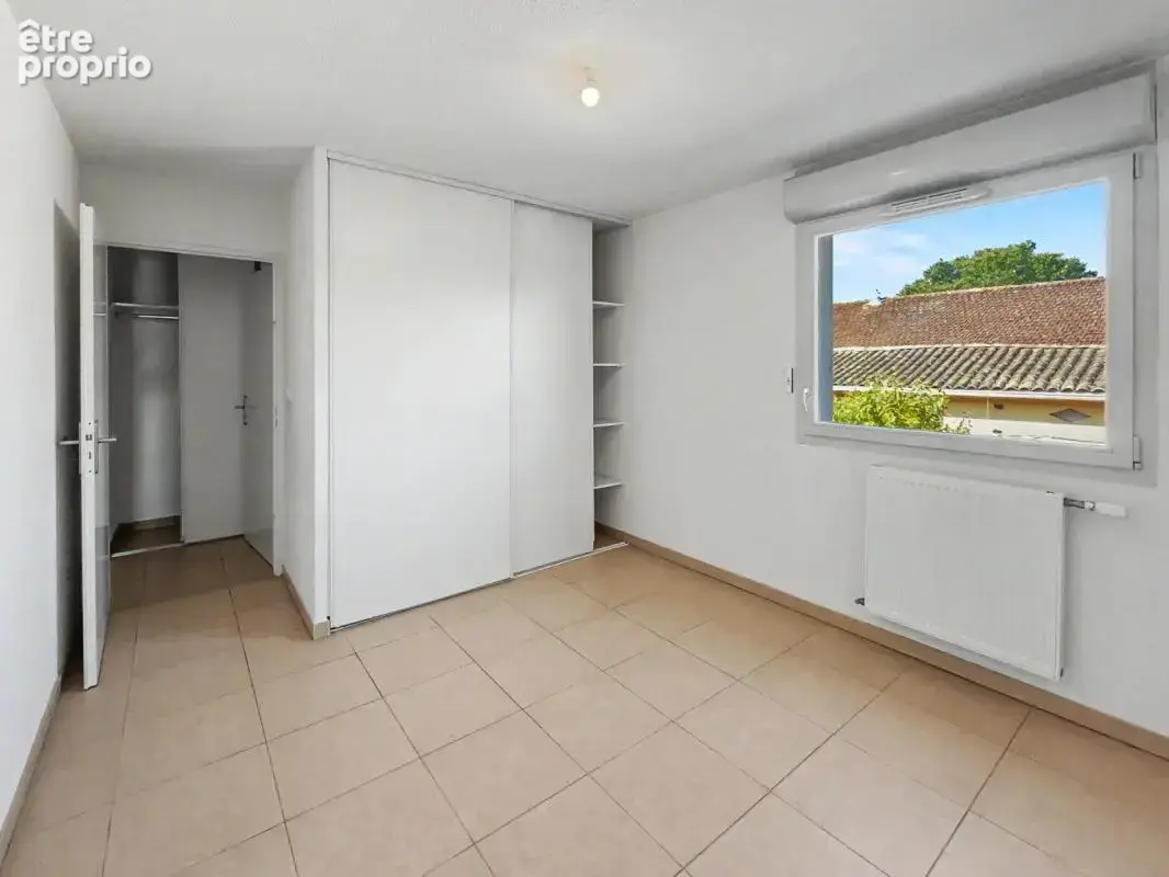 Appartement 61 m² à Toulouse  - photo 7