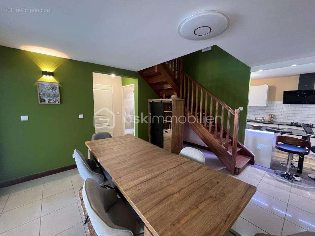 Appartement à LA POSSESSION