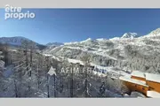 Appartement à ISOLA