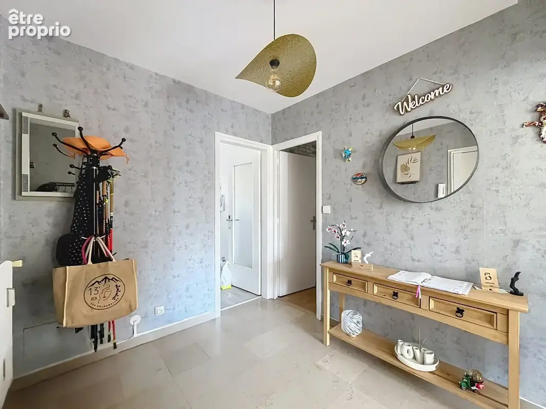 Appartement 4 pièces 92 m² à vendre à Saint-Egreve (38120) - photo 5