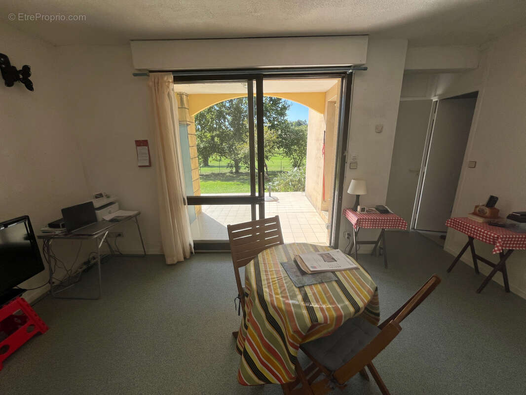 Appartement à VILLENEUVE-SUR-LOT