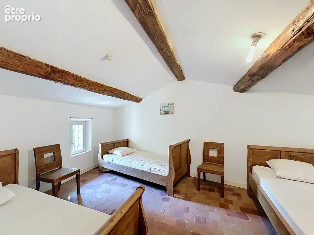 Malaucène - appartement - investisseurs - rentabilité brute potentielle 19,5 % - photo 4