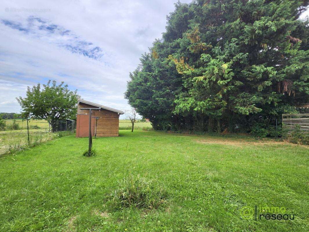 Maison 72 m² à Margny-Aux-Cerises  - photo 2