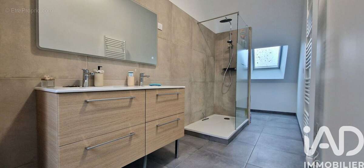 Photo 8 - Appartement à BEYNES