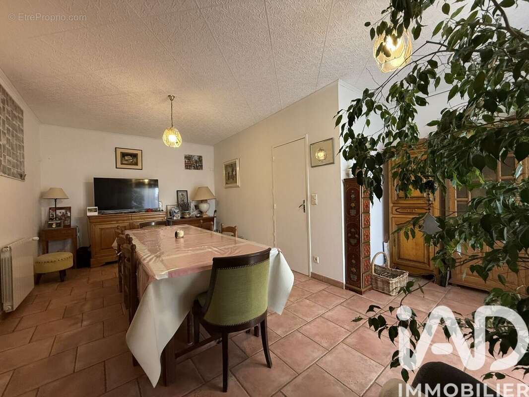Photo 8 - Maison à MIRABEL-AUX-BARONNIES