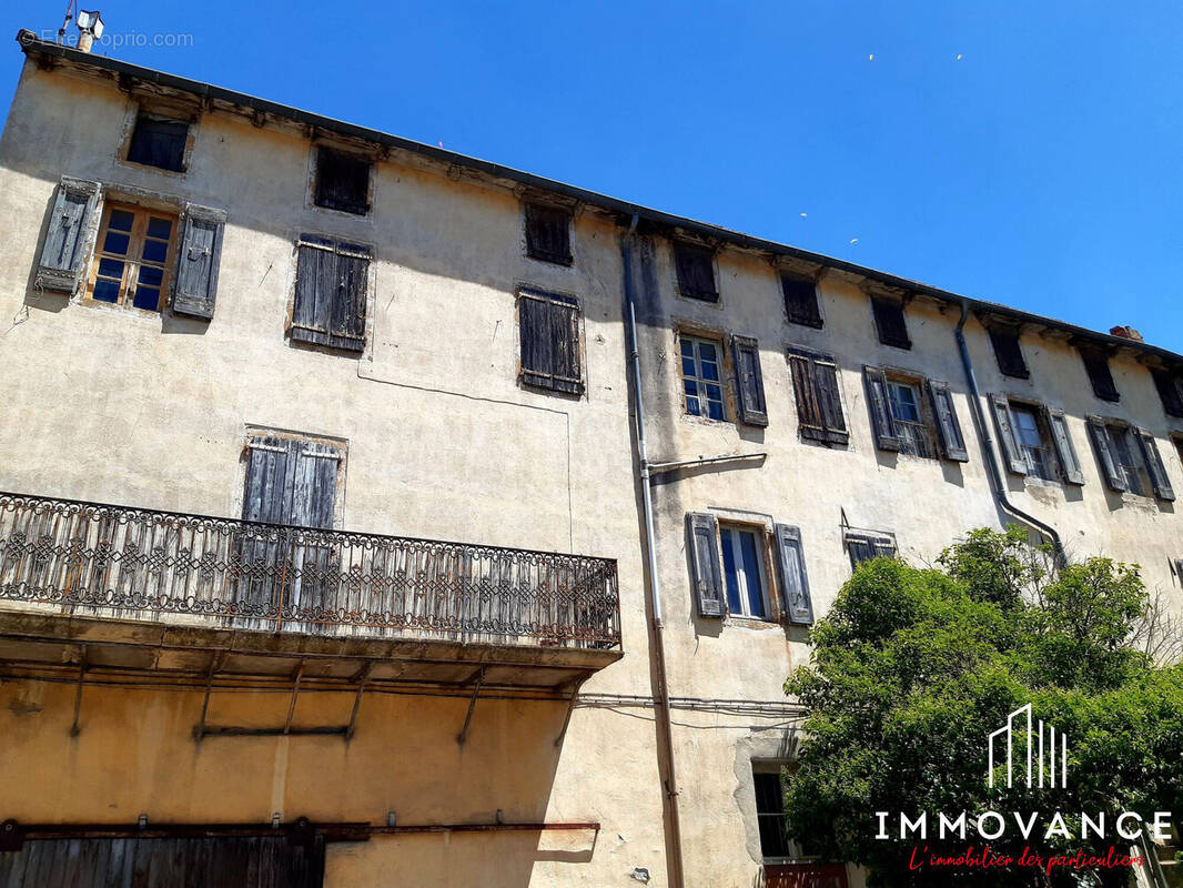 Appartement à MILLAU