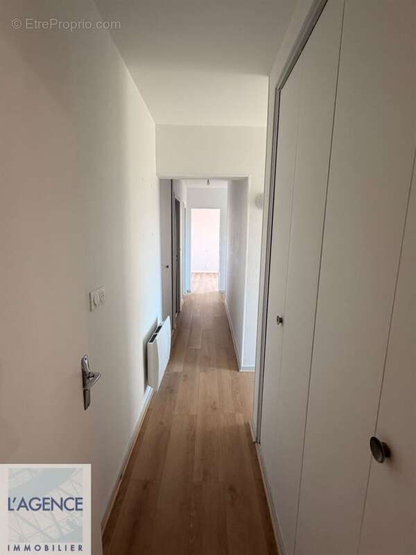 Appartement à EPERNAY