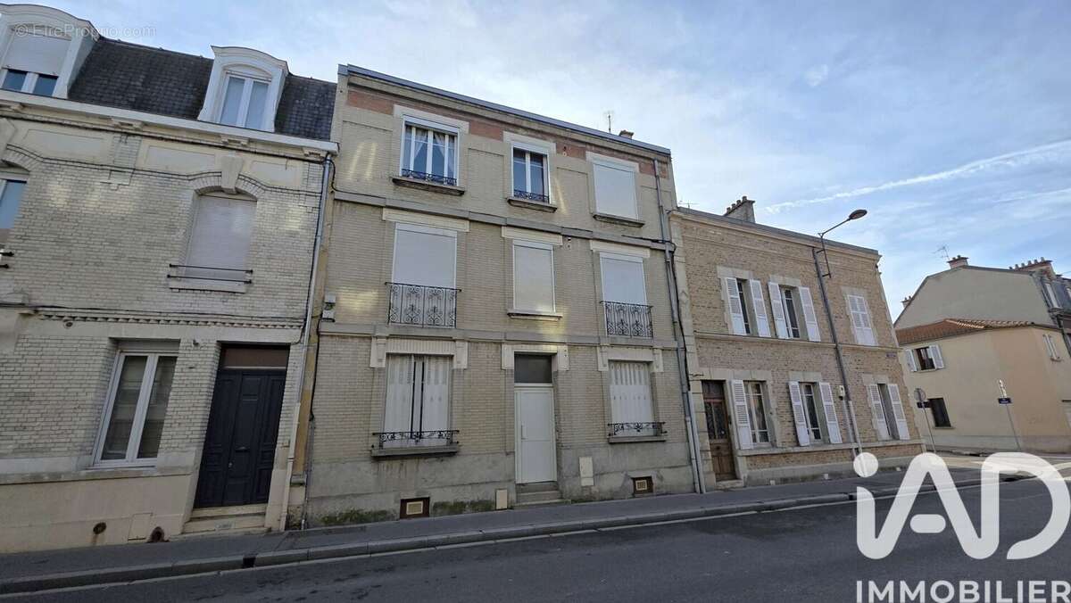 Photo 8 - Appartement à REIMS