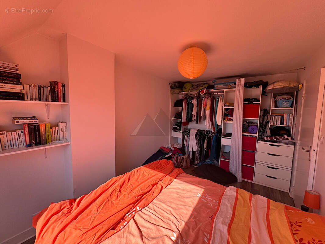 Appartement à QUIMPER