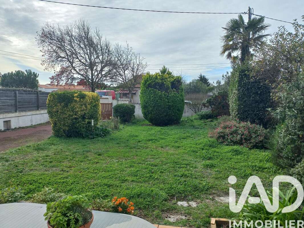 Photo 4 - Maison à SAINT-GEORGES-D'OLERON