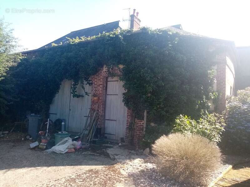 Maison à vendre 5 pièces YVETOT (76) - photo 2