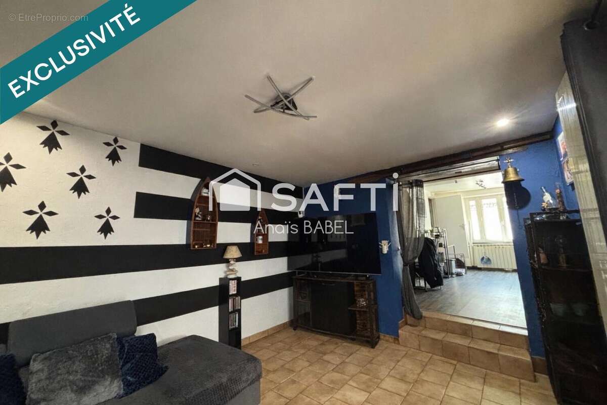 Maison 64 m² à Mussy-Sur-Seine  - photo 3