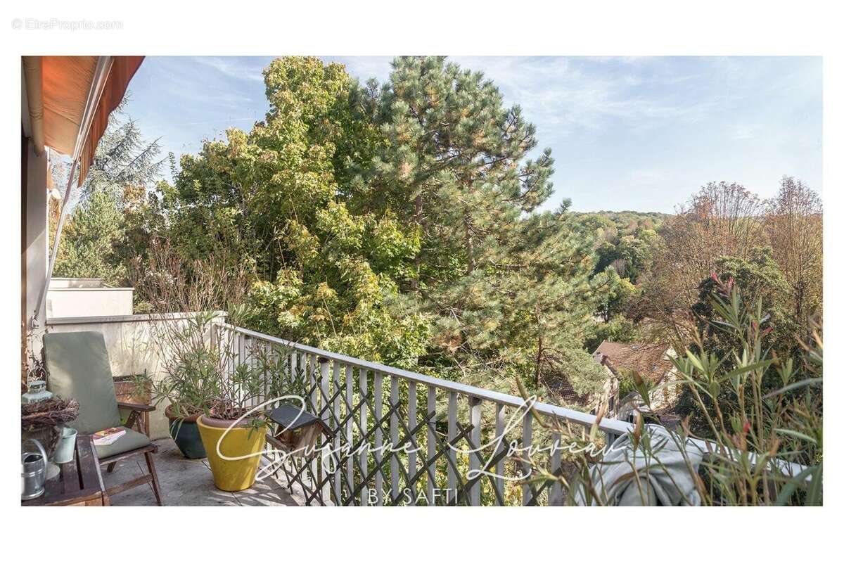 Photo 6 - Appartement à L&#039;ETANG-LA-VILLE