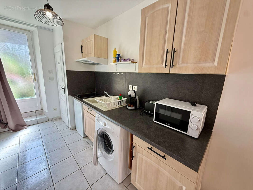 Appartement à CARCASSONNE