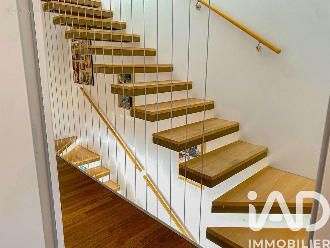 Photo 2 - Maison à VILLENNES-SUR-SEINE