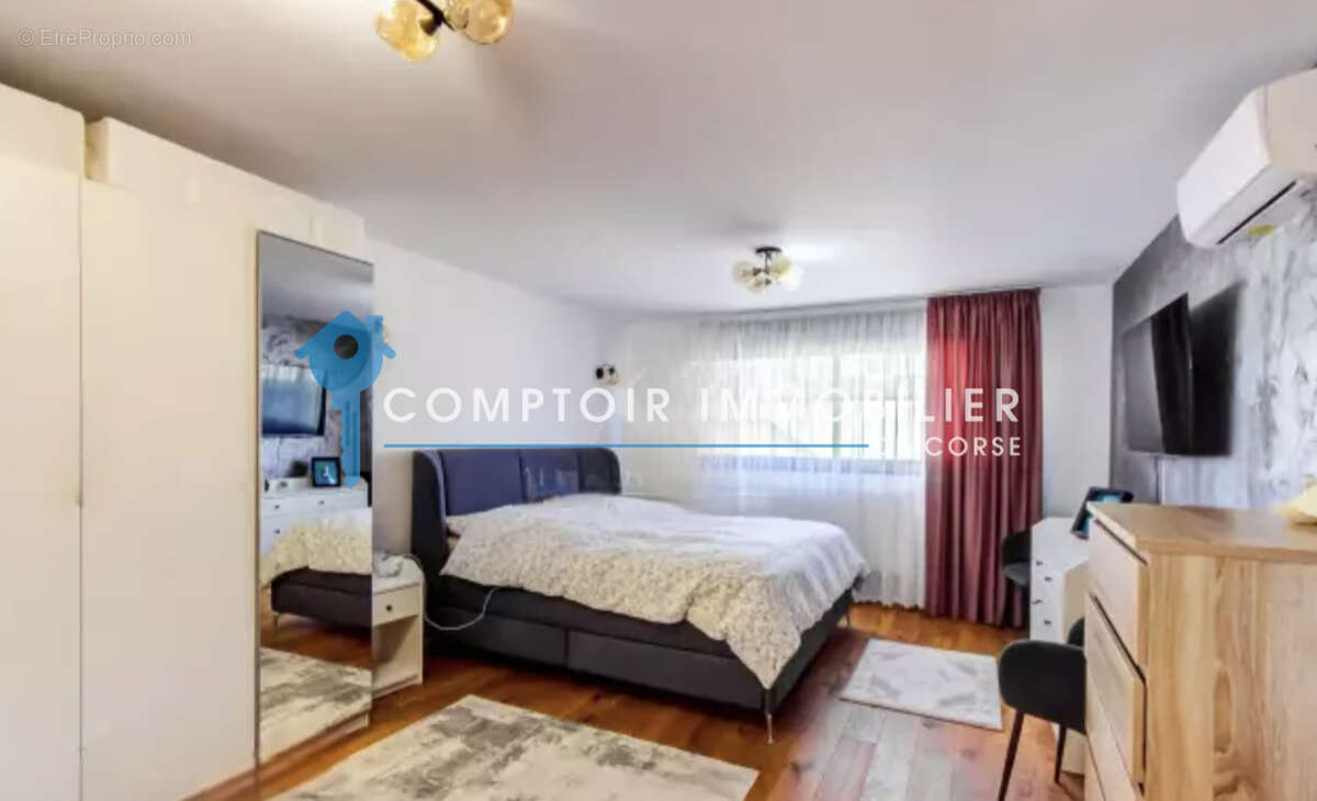 A VENDRE villa contemporaine T3 A SOLARO - photo 3