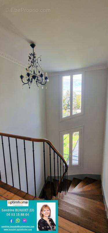 Maison 8 pièces 160m2 - photo 19