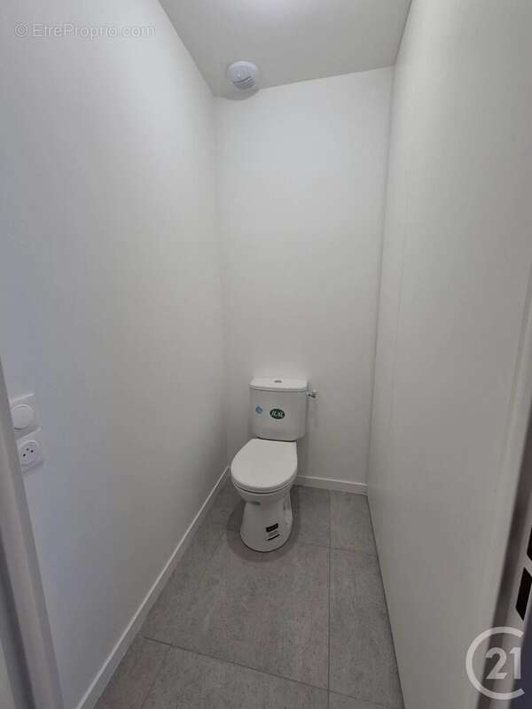 Appartement à CAUTERETS