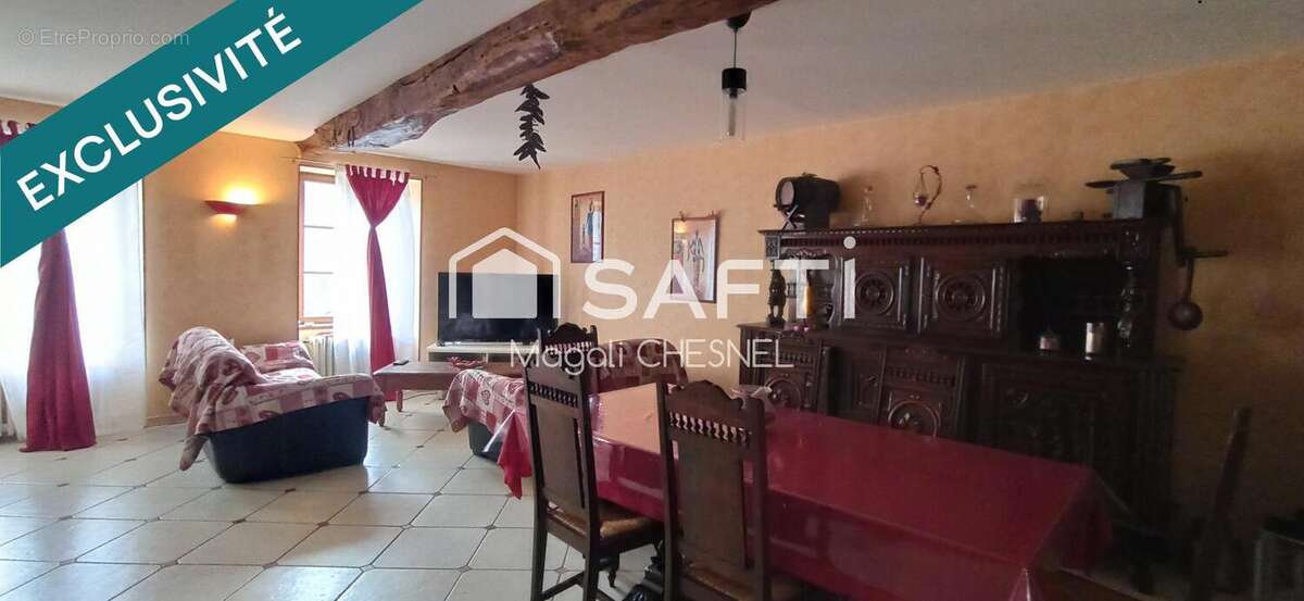 Photo 9 - Appartement à HEDE