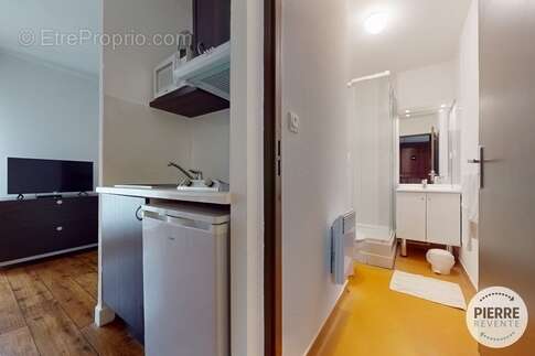 Appartement à NEVERS