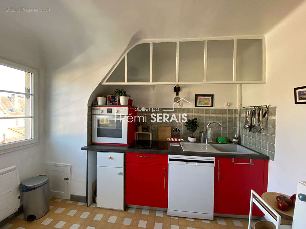 Appartement à FALAISE