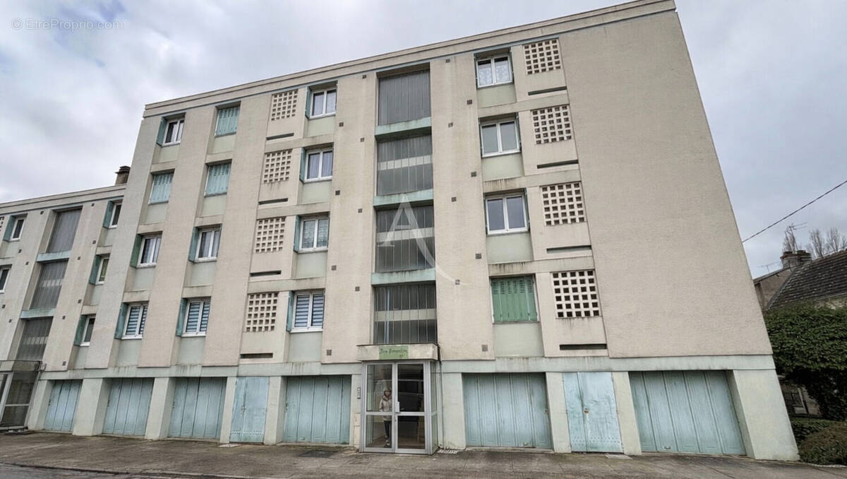 Appartement à NEVERS