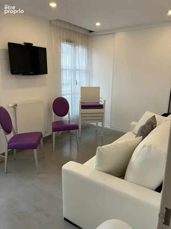 Appartement d'exception 194 m² . 3 chambres - photo 16