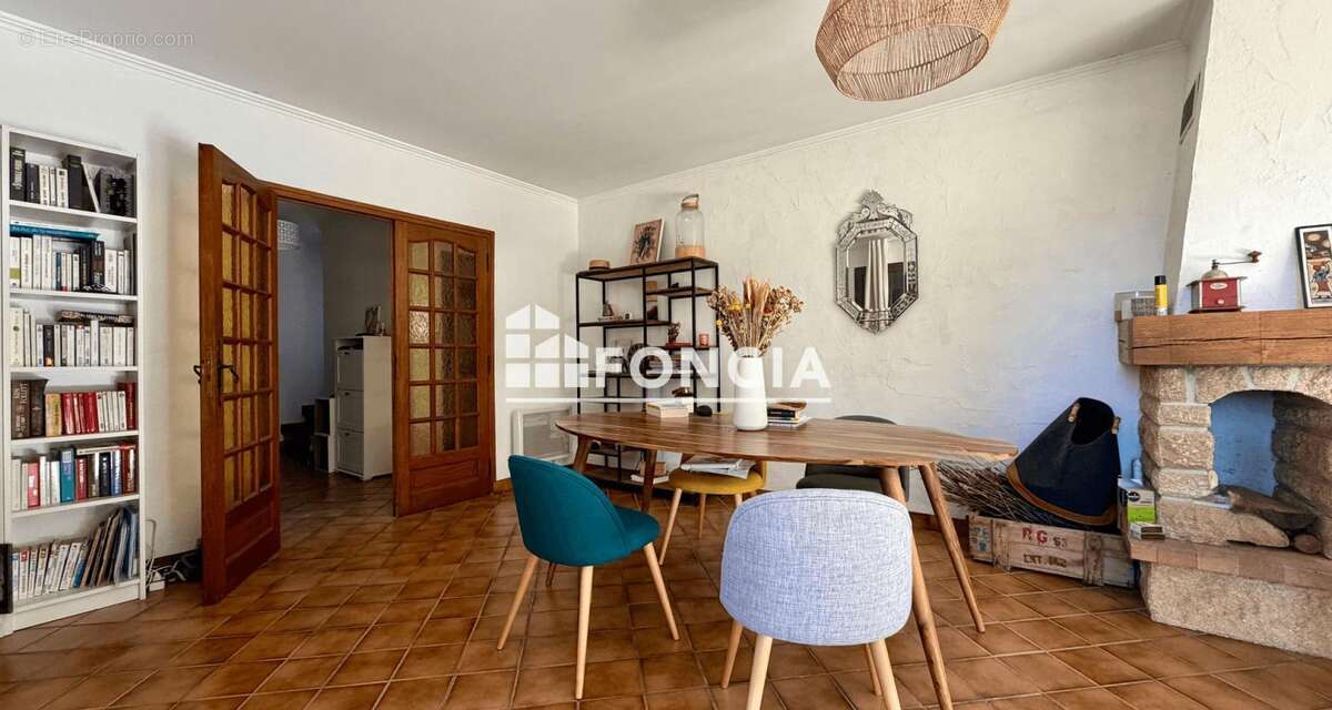 Maison à MURIANETTE