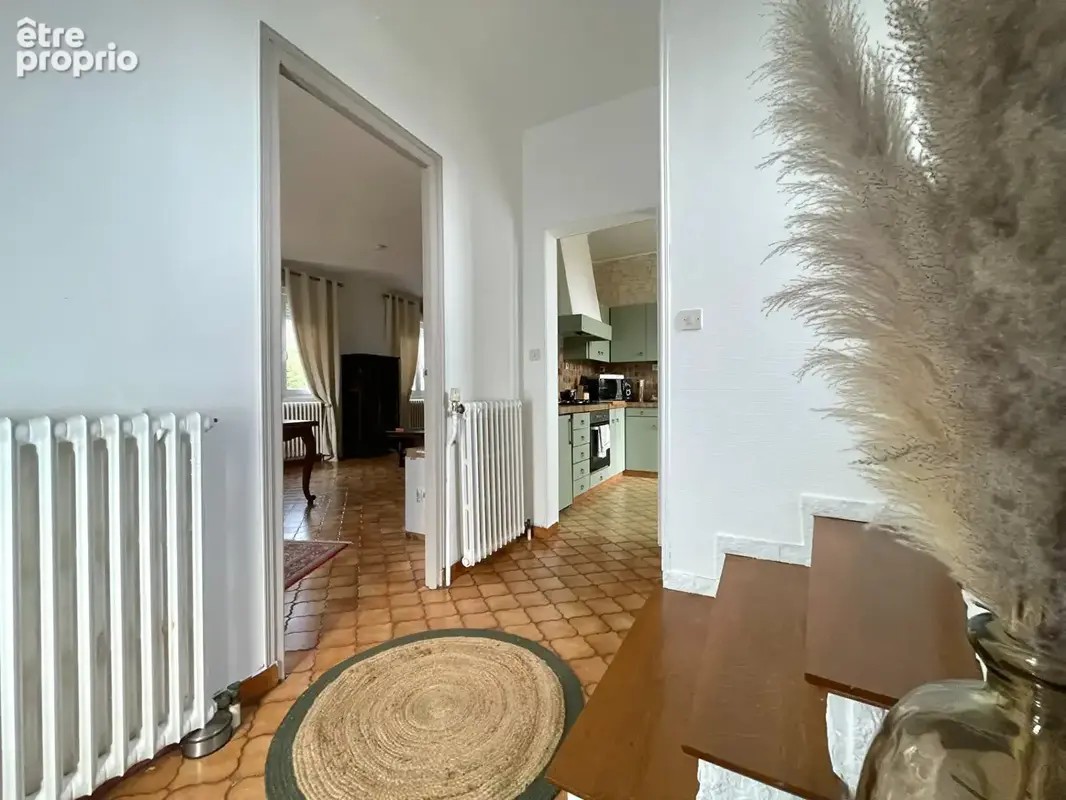 Charmante maison individuelle 4 pièces à Briey - photo 3