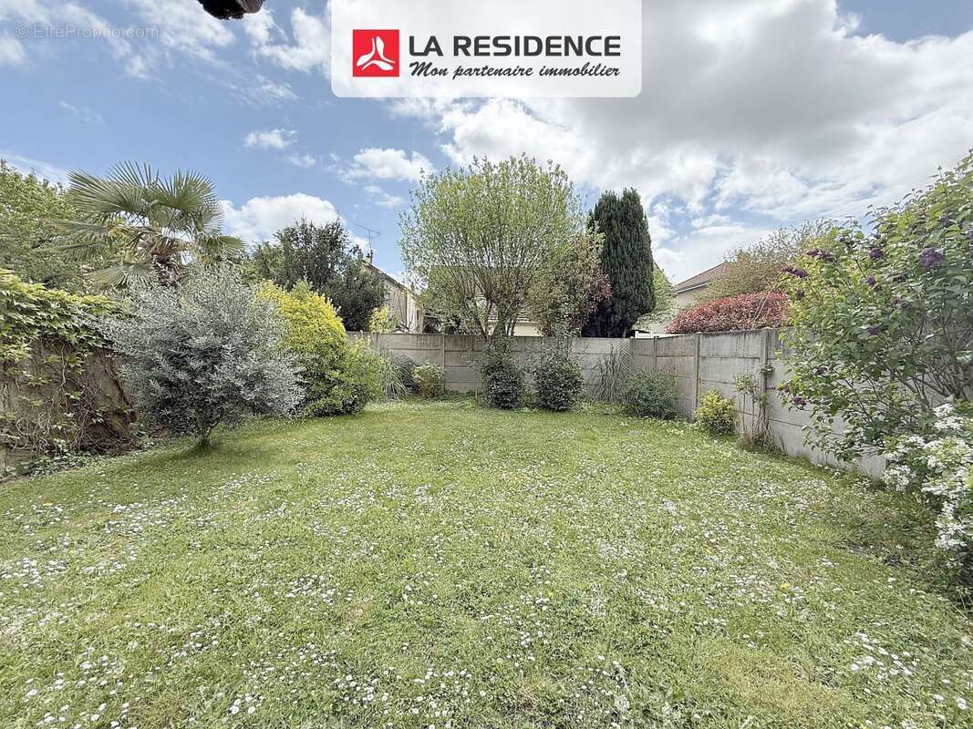 Maison à VELIZY-VILLACOUBLAY