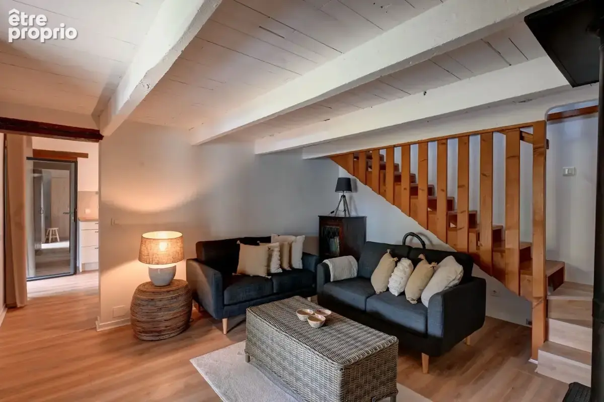 Magnifique domaine avec gîte piscine dans une belle campagne - photo 8