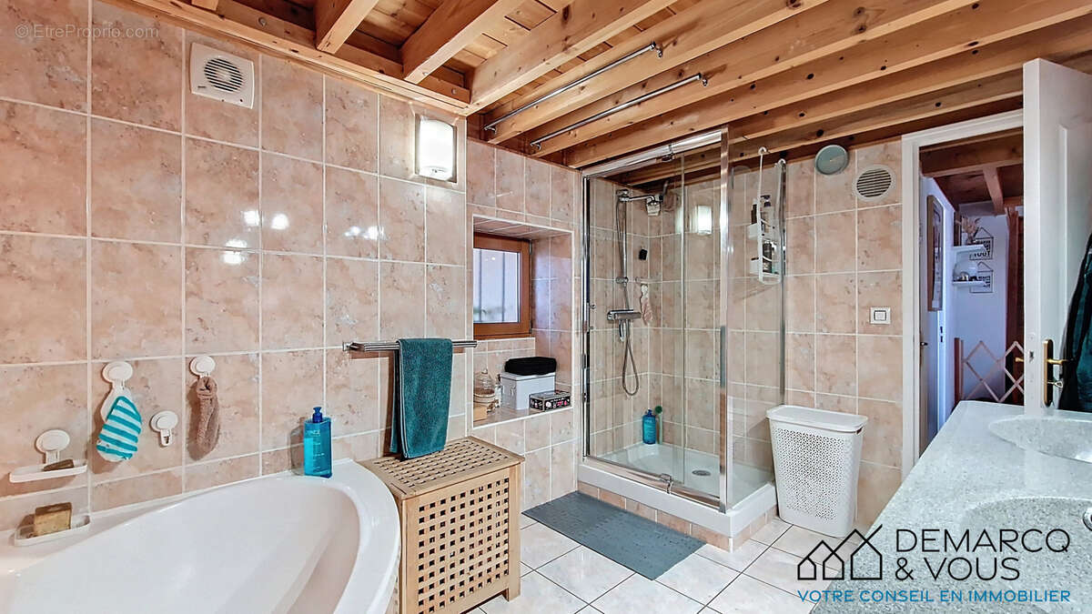 Appartement à LYON-1E