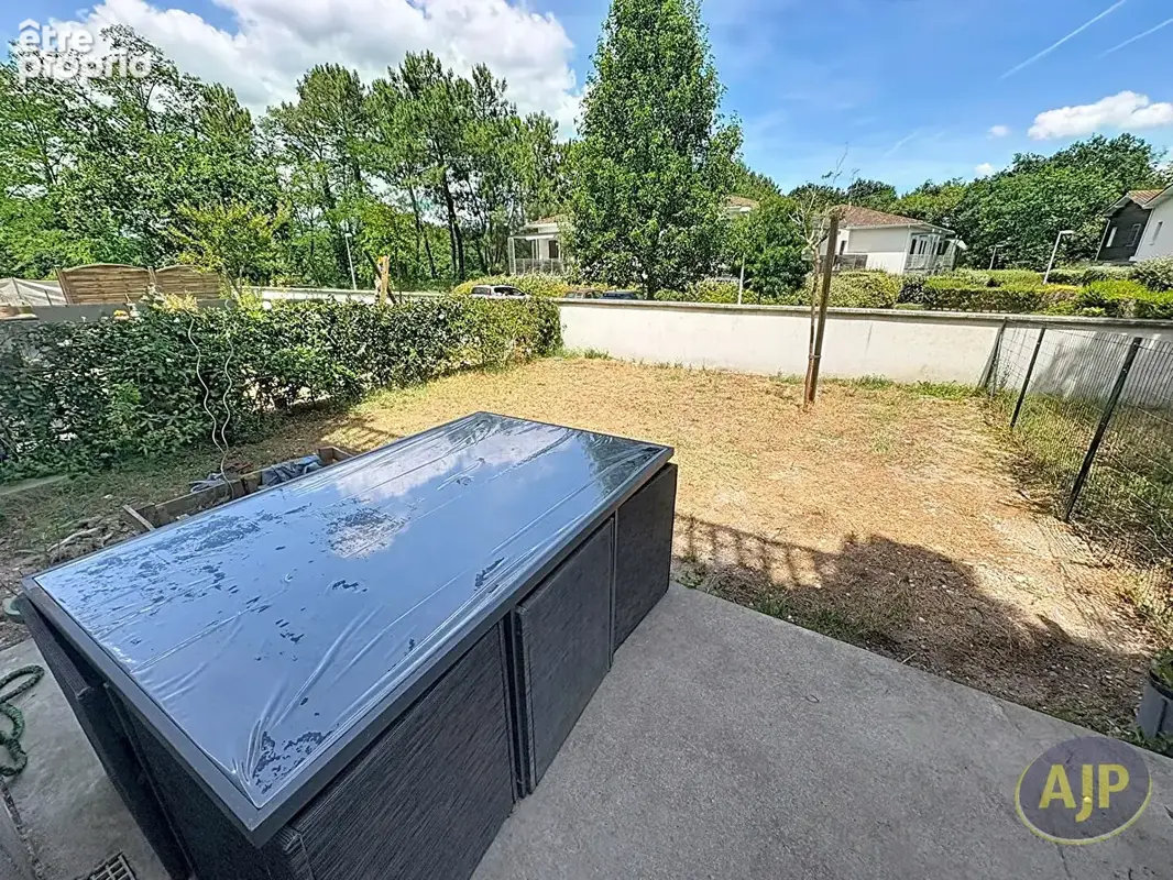 Appartement T2 avec Jardin Parempuyre - photo 2