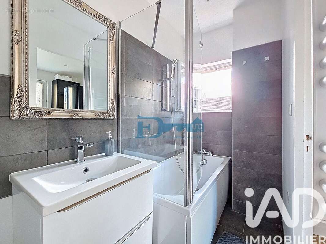 Photo 8 - Appartement à DIEPPE